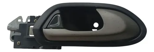 Maçaneta Porta Interna Tras Dir Honda Civic Lxs 2009 2010 Traseira