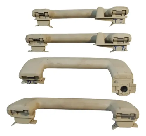 Kit Alça Pqp Volvo Xc60 2008 2009 2010 2011 2012 2013  Ok