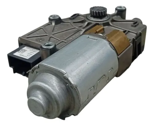 Motor Teto Solar Volkswagen Jetta 2014