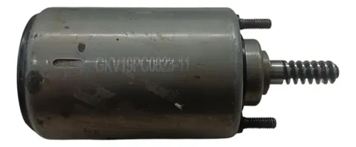 Atuador Valvetronic Bmw N46 2011 2012 Detalhe
