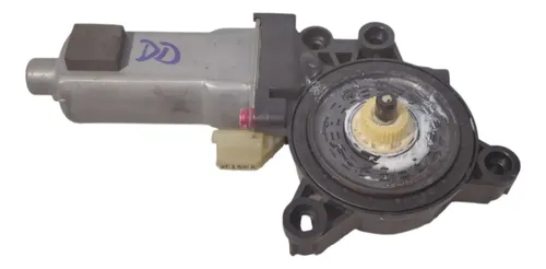 Motor Vidro Diant Dir Hyundai Elantra 2012