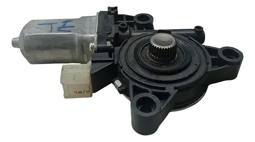 Motor Vidro Elétrico Traseiro Kia Cadenza 2009 2010