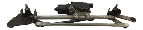 Motor Galhada Limpador Parabrisa Nissan Altima 2013 2014 
