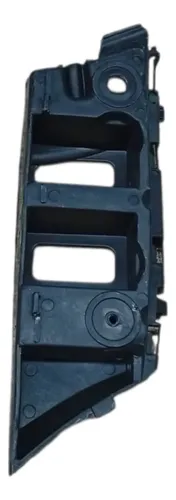 Guia Esq Parchoque Dianteiro Volkswagen Tiguan 2.0 2011 2012