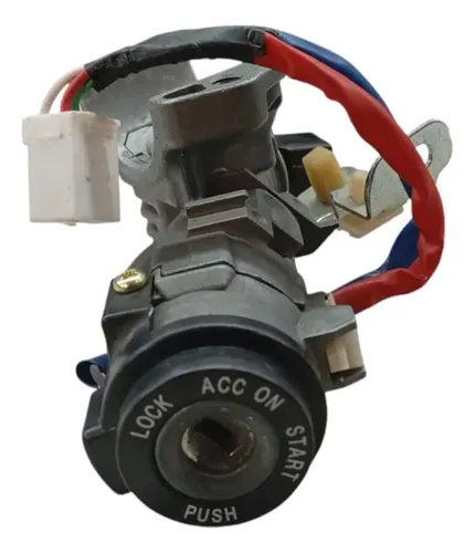 Miolo Comutador Hyundai Azera 2010 2011 2012