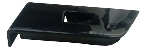 Moldura Botão Vidro Traseiro Dir L Rover Evoque Dynamic 2014
