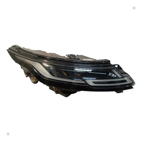 Farol Led Direito Land Rover Evoque 2020 2021 Direito/passageiro