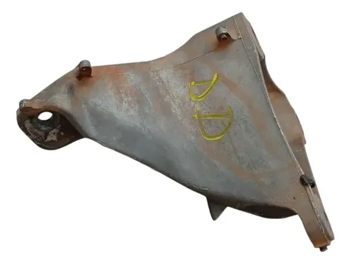Suporte Coxim Motor Bmw X1 Sdrive 2.0 Gasol 2010 2011 