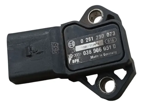 Sensor Map Audi A3 Sportback 2.0 T Fsi 2010
