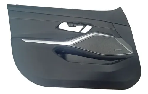 Forro Porta Diant Esquerda Bmw 320i 2.0 T B48 2020 2021