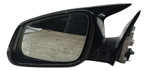 Retrovisor Esquerdo Bmw 320i Active 2.0 2017 2018