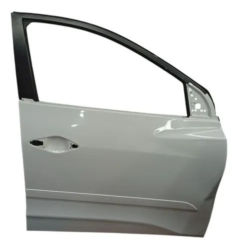 Porta Dianteira Direita Ix35 Gl 2017 2018 Dianteira Direito Branco