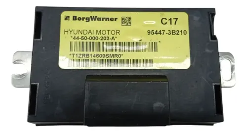 Módulo Câmbio Santa Fé 3.5 V6 2011 2012 2013 2014
