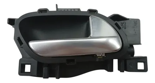 Maçaneta Interna Dianteira Direita Citroen Ds4 2013 2014 