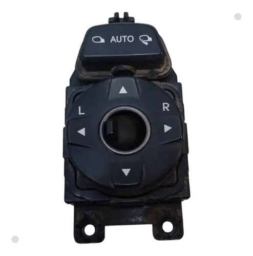 Botão Ajuste Retrovisor Hyundai Santa Fé 2014 2015 