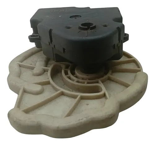 Motor Atuador Ar Condicionado Ford Fusion 2011 2012