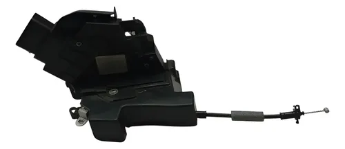 Fechadura Porta Dianteira Direita Volvo Xc60 T5 2015 2016