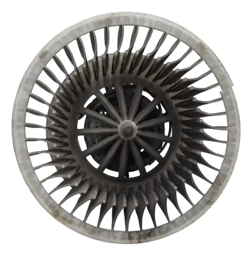 Motor Ar Forçado Chevrolet Meriva 2003 2004 2005