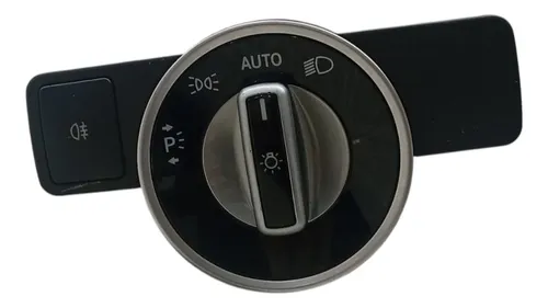 Botão Chave Milha Mercedes A200 1.6 T 2015