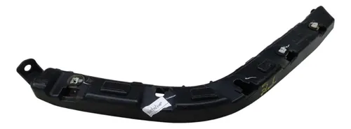Suporte Parachoque Tras Esq Hyundai Azera V6 3.0 2012 Detalh