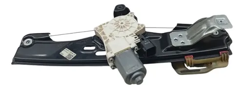 Motor Maquina Vidro Traseiro Direito Jagua Xe R-sport 2018