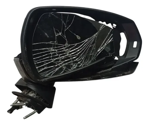 Retrovisor Dir Audi A3 Sedan 2.0 Tfsi 2016 Retirada Peças