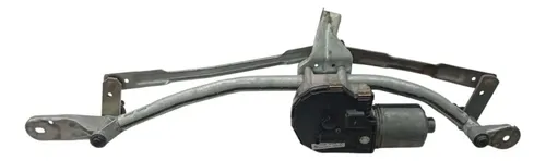 Motor Galhada Limpador Parabrisa Bmw 750i Activehybrid 2011