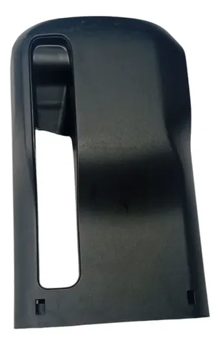 Acabamento Coluna Bmw 320i 2022 2023 Preto