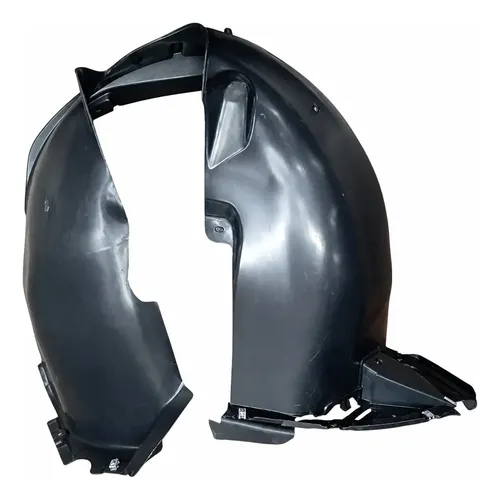 Parabarro Diant Esq Volkswagen Taos Hl 1.4 T 2022 Detalhe
