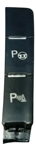 Botão Sensor Estacionamento Volkswagen Golf Gti 2014 2015