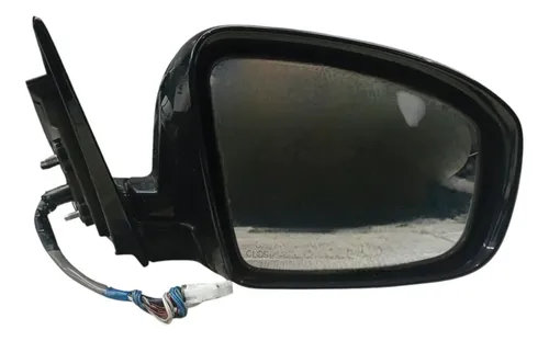 Retrovisor Direito Nissan Infiniti Fx50 5.0 2008 2009 Det