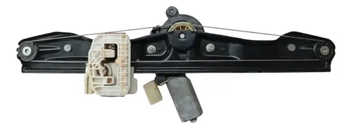 Motor Maquina Vidro Traseiro Esquerdo Bmw 316i 2013 2014 