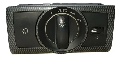 Comando Ajuste Farol Chevrolet Captiva 2009 2010 