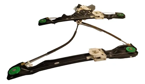 Motor Maquina Vidro Diant Dir Bmw X1 2.0 2012 2013 2014