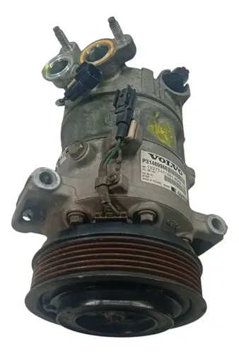Compressor Ar Cond Volvo V40 T5 2014 2015 2016