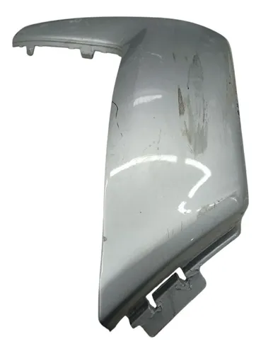 Moldura Direita Parachoque Traseiro Volvo C30 2011 2012