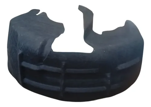 Parabarro Traseiro Direito Vw Jetta Variant 2008