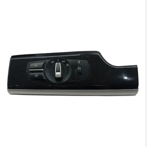 Botão Comando Iluminação Bmw 750i Activehybrid 2011 2012