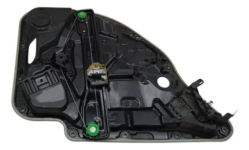 Maquina Vidro Traseira Direita Mercedes C200 2.0t 2014 2015 