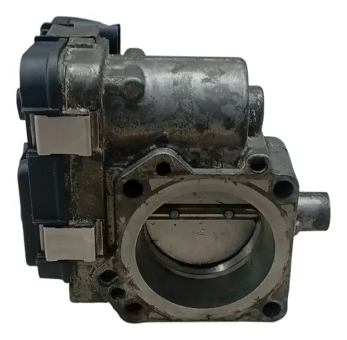 Tbi Corpo Borboleta Gm Tracker 1.0 2021 Detalhe