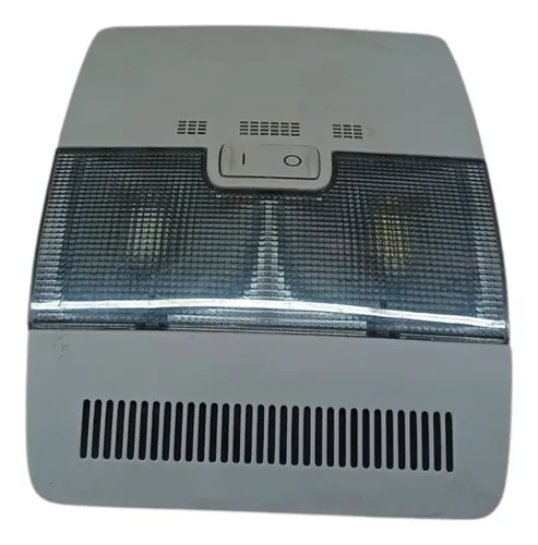 Luz Teto Cortesia Audi A3 Sportback 2.0 T Fsi 2010