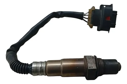 Sonda Lambda Pos Chevrolet Sonic 2012 2013 2014