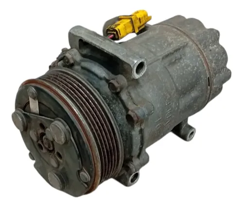 Compressor Ar Condicionado Mini Cooper Countryman 1.6 2011