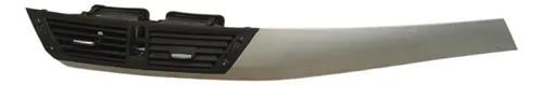 Difusor Ar Moldura Bmw X1 2010 2011 2012 