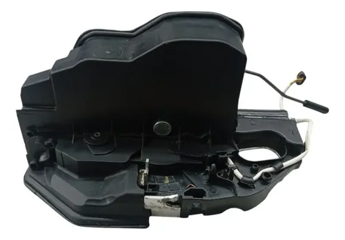 Fechadura Porta Diant Direita Bmw 750i 4.4 Activehybrid 2011