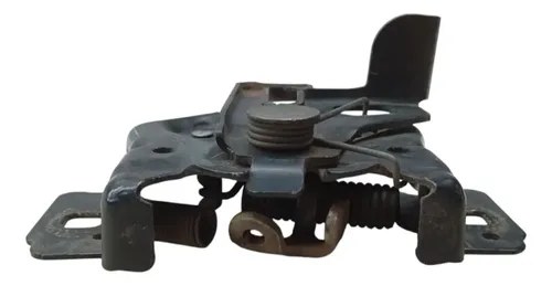 Fechadura Tampa Traseira Ford Edge 2010 2011 2012 