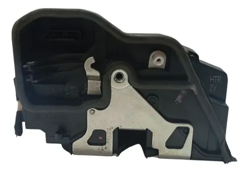 Fechadura Porta Tras Dir Bmw 320i Active 2.0 2017 2018
