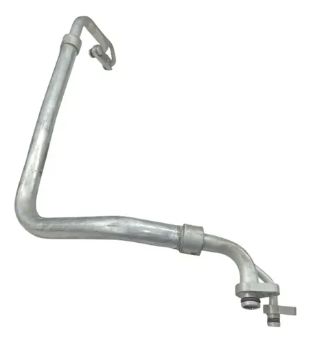 Cano Ar Condicionado Vw Tiguan Allspace 1.4 2019 2020