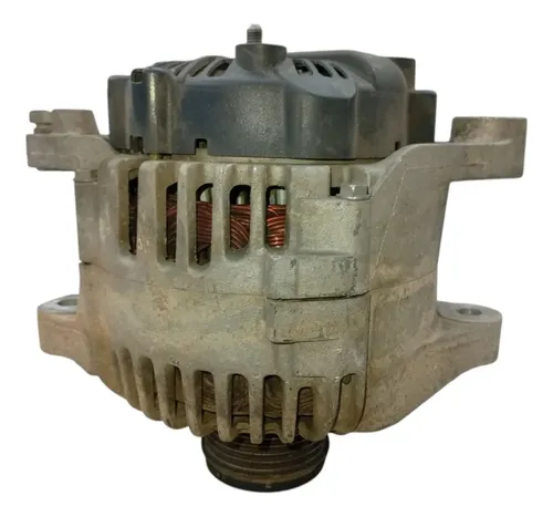 Alternador Sonata Gls 2.4 2011 2012