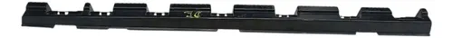 Guia Dianteira Spoiler Esquerdo Bmw X1 Sdrive 2010 2011  Preto